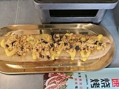 -醉炫音速烧烤·干煸菜(沙河总店)