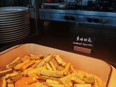 -君悦酒店·乐厨·高空自助餐(青年大街店)