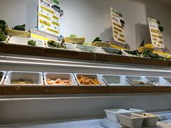 -许小树(国贸商城店)