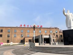 -长影旧址博物馆
