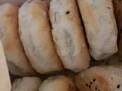板栗绿豆酥-汪保来(杭州解放路店)