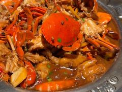 -胖哥俩肉蟹煲(世茂国际广场店)