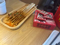 -涂辣辣·现炒虾蟹锅(梦时代店)