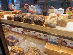 -爸爸糖吐司面包(悠唐购物中心店)