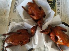 -味为先光明乳鸽(光明总店)
