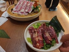 -牛也烧肉(摩尔城店)