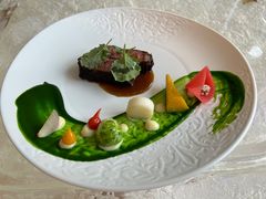 -九献创意菜·新中式(亮马河花园私宴店)