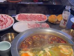 -额尔敦·品质自助(摩尔城店)