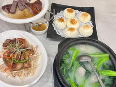 -万年酒楼(越秀南路店)
