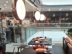 -赠李白·如诗的川味(余杭万达广场店)