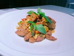 -BetterThai 泰加(苏州中心店)
