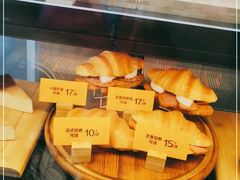 -麦当劳(宝山大厦店)