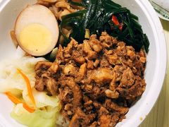 -大炮盐酥鸡(新街口店)