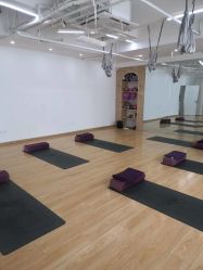 -Your Yoga Pilates·瑜伽普拉提习练室