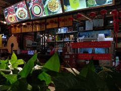 -钢管厂歆瑞源油卤串串香(春熙路太古里店)