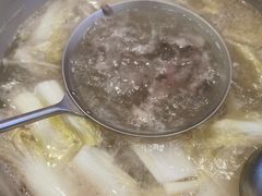 -大志牛肉火锅(天健花园店)