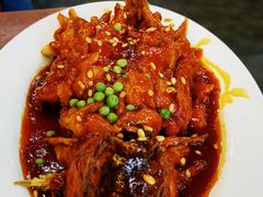 -都一处烧麦馆(前门店)