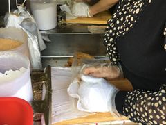 -徐氏糯米包油条(山海关路店)