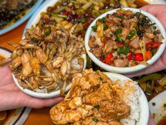 -李大爷的泡椒馆(冉家坝店)