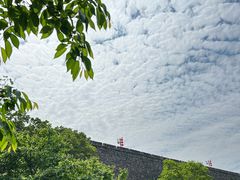 -南京城墙景区