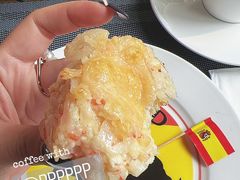 -Mezomd曼索蒂西班牙餐厅(广粤店)