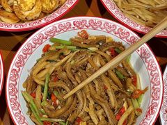 -陈家婆的菜·口味湘菜(梅溪湖店)