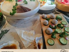 -慢丽江·云南野生菌土鸡锅(西山店)