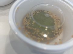 -绿茶餐厅(淮安吾悦广场店)