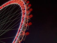 -天津之眼摩天轮