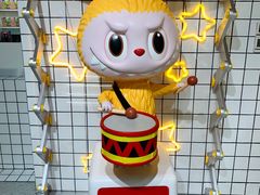 -泡泡玛特POPMART(上海环球港店)