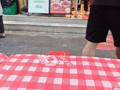 -荆九爷爆炒桥头三嫩(夫子庙店)