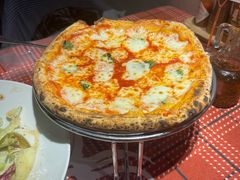 -Primo·丽莫意大利窑烤披萨