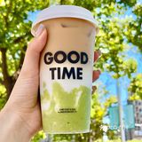 这杯牛油果🥑真的真的太夏天!牛油果脑袋必冲!