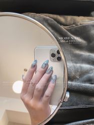 -森日式美甲沙龙MORI NAIL总店