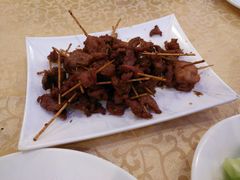 -维吾尔餐厅(宜山路店)