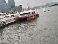 -日照世帆赛基地