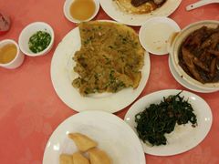 -深运潮州粥(东门店)