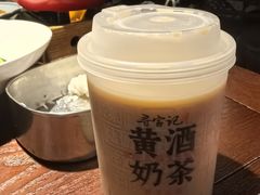 -寻宝记绍兴菜(鲁迅路店)