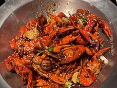 -一棠龙虾•王牌虾球(楚河汉街店)