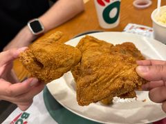 -Borenos Fried Chicken(Asia City)