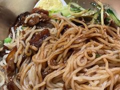 -三代烤肉(保利广场店)
