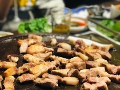 -Dombe豚(黑猪肉街店)