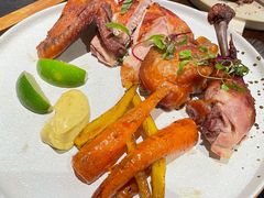 -Brut Eatery悦璞食堂(建国东路店)