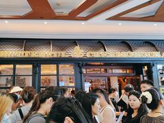 -BUTTERFUL&CREAMOROUS 黄油与面包(西单大悦城店)