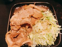 -日本料理神拉面