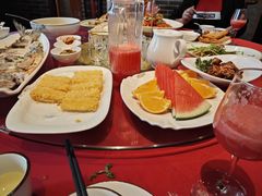 -五味坊·喜宴楼(瑞丰商博城店)