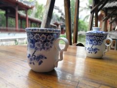 -龙潭水乡