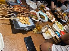 -管氏翅吧(马家堡店)