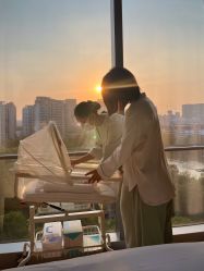 点击看大图 -baby bella小贝拉母婴护理中心(杭州凯宾斯基店)