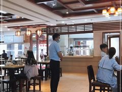 大堂-桥香园云南过桥米线(金马碧鸡店)